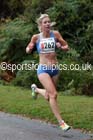 Womens 4 stage road relay, English National 6 and 4 Stage Road Relays, Sutton Park, Birmingham. Photo: David T. Hewitson/Sports for All Pics